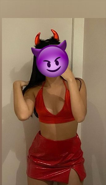 La diabla😈🖤
