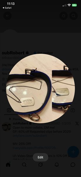 subRobert