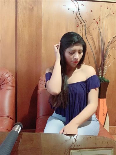 Andria Cruz