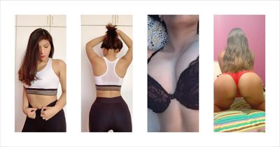 Andria Cruz profile photo 2
