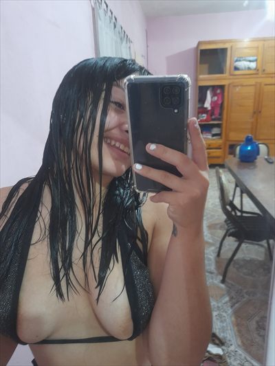 magali Medina