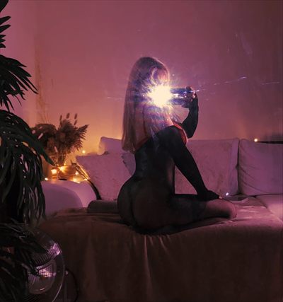 Home Body Girl 😇🌶️ profile photo 2