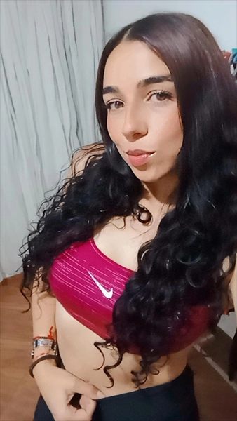 Sexy Samantha