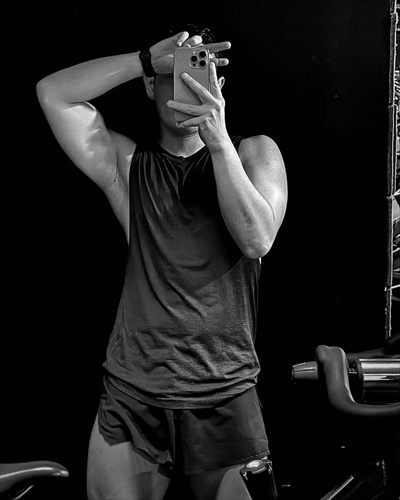 Javier Alonso profile photo 2