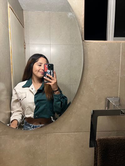 Josselyn Ortiz