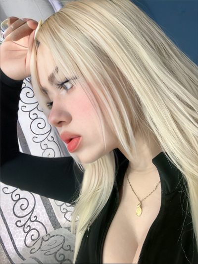 Sharonn Prada