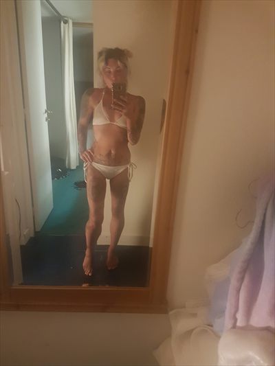 Tamasyn-lee Wild