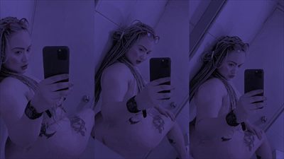 B A R B A R I T A 👑 🩷 🦄 profile photo 2