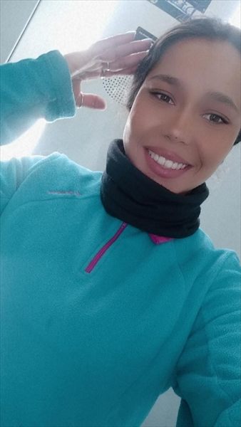 La negra 💋