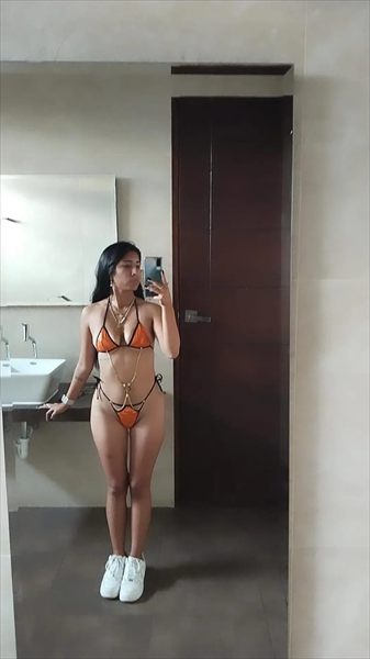 Milagros gamboa