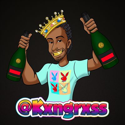 POV KXNG 🎥🤴🏾 profile photo 2