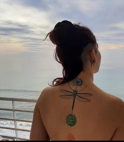 Zoila Del Campo profile photo 2