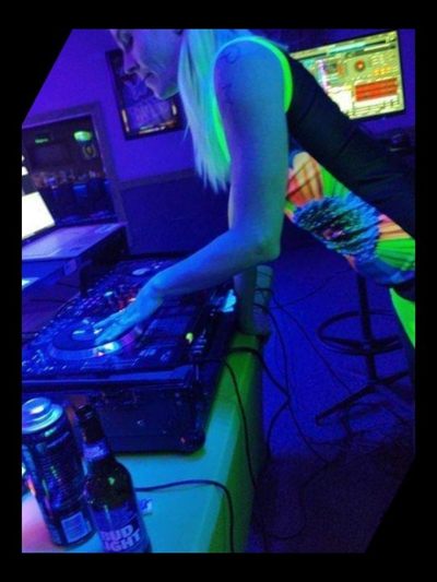 TheRealDjLadyShatter profile photo 2