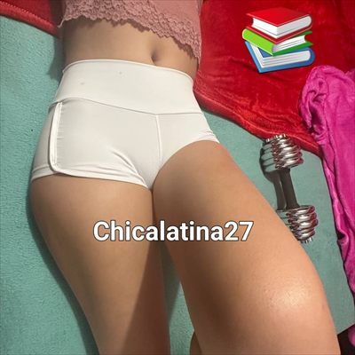 @chicalatina27