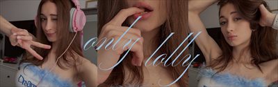 LOLLY 💖 profile photo 2