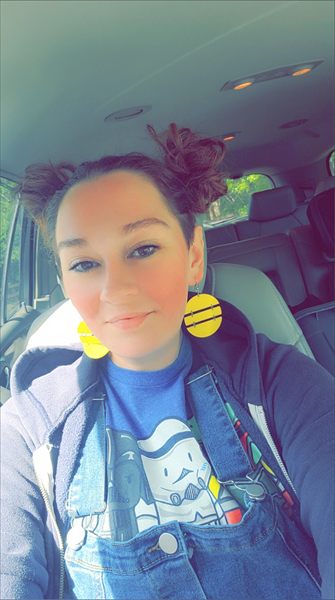 BeazyTheBeauty