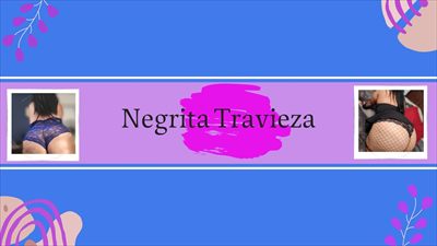 Negrita Travieza profile photo 2