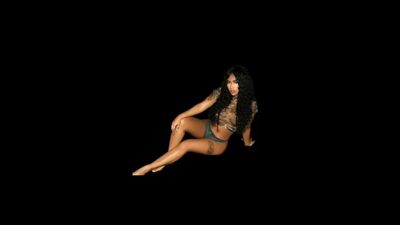 Belle Conde profile photo 2