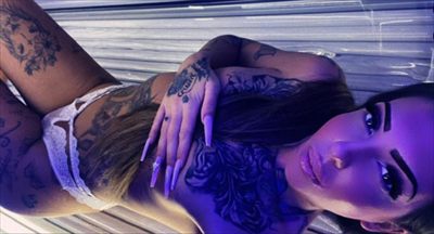 Sara Deluuxe profile photo 2