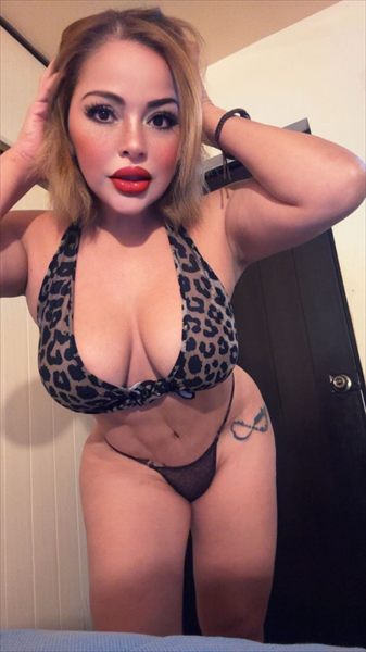 Dulce hernandez