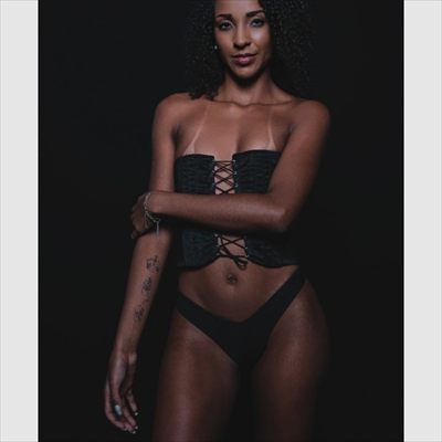 Brenda Santana