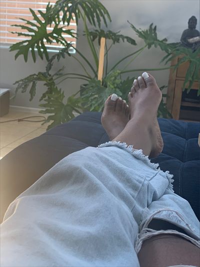 Prissy’s Feet profile photo 2