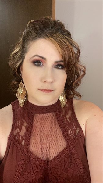 Scarlett Goddess