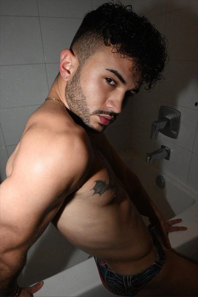 Paul Blaze