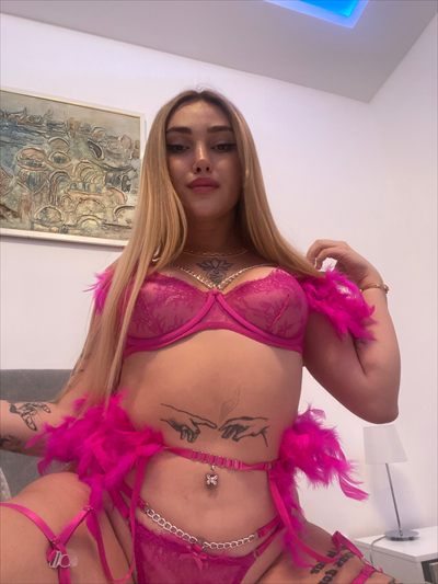 Alina Mira Keskin