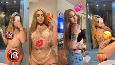 Alina Mira Keskin profile photo 2
