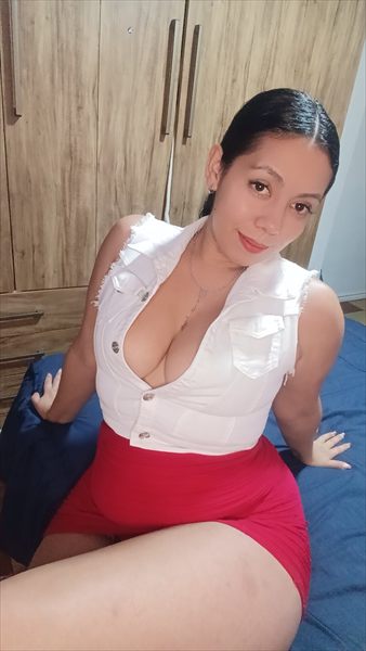 Andreina profile photo 2