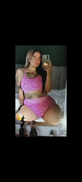 Lilith Lascivious