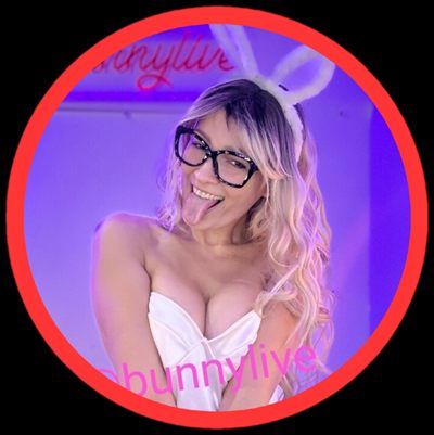 @bunnylive ❤️🔞