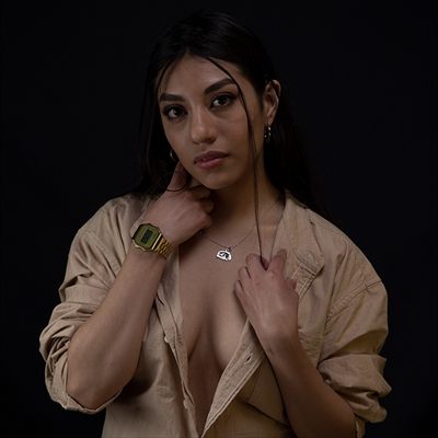 Itzel Zitro
