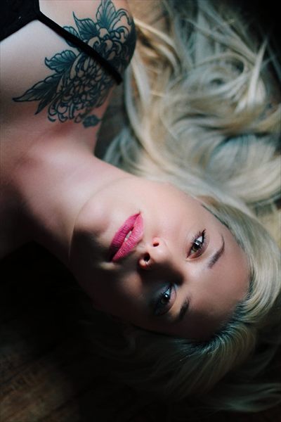 Jaydahlia profile photo 2
