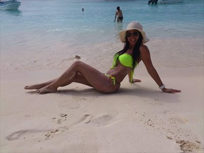 Jazmin profile photo 2