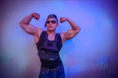 😈Bufalo Cogelon😈 profile photo 3