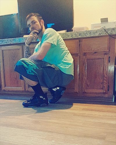Tony Montana profile photo 2