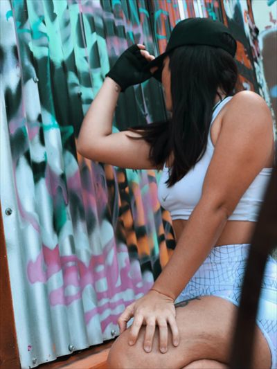 Mailen Molina