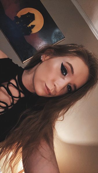 Paige Minton