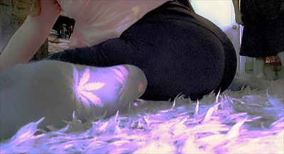 Sexy dayna profile photo 2