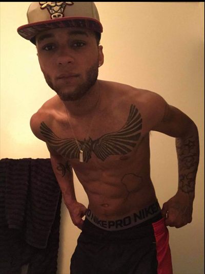LightSkinDaddy