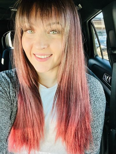Krissy Reigns