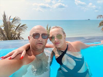 Couple❤️Max❤️Fetish