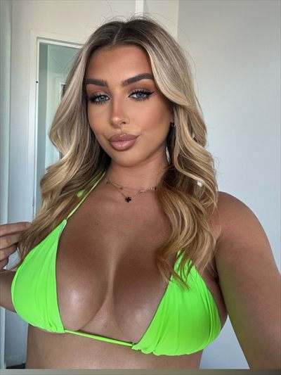 Tenielle 🍒