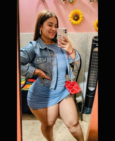 La profe sexy 69