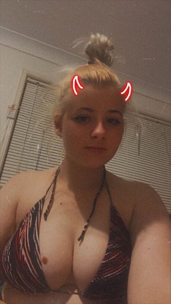 Blondie