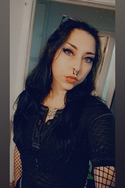 Moxxie Fox