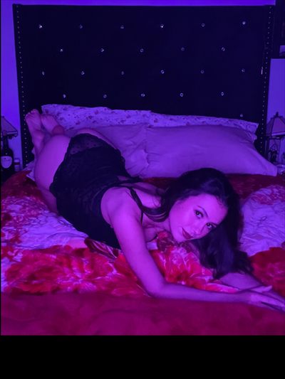 Sophia Andrea profile photo 2
