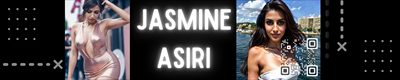 Jasmine Asiri profile photo 2